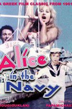 Watch Alice in the Navy 5movies