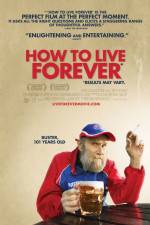 Watch How to Live Forever 5movies