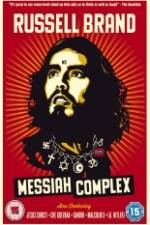 Watch Russell Brand Messiah Complex 5movies