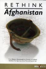 Watch Rethink Afghanistan 5movies
