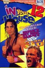 Watch WWF in Your House It's Time 5movies