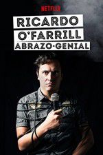 Watch Ricardo O\'Farrill: Abrazo genial 5movies