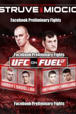 Watch UFC on Fuel TV 5 Facebook Preliminary Fights 5movies
