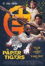 Watch The Paper Tigers 5movies