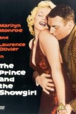 Watch The Prince and the Showgirl 5movies