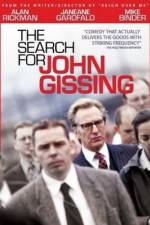 Watch The Search for John Gissing 5movies