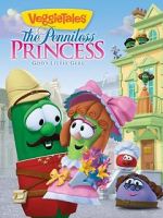 Watch VeggieTales: The Penniless Princess 5movies