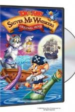 Watch Tom and Jerry in Shiver Me Whiskers 5movies