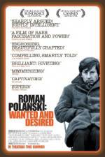 Watch Roman Polanski: Wanted and Desired 5movies