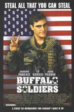 Watch Buffalo Soldiers 5movies