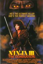 Watch Ninja III The Domination 5movies