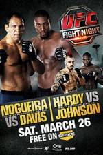 Watch UFC Fight Night 24 5movies