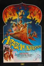 Watch Arabian Adventure 5movies