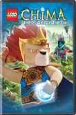 Watch Lego Legends of Chima: The Power of the Chi 5movies