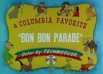 Watch The Bon Bon Parade (Short 1935) 5movies