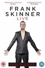 Watch Frank Skinner Live - Man in a Suit 5movies