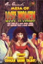 Watch Mesa of Lost Women 5movies