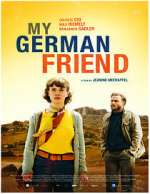 Watch The German Friend 5movies