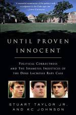 Watch Until Proven Innocent 5movies