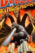 Watch Gojira vs. Kingu Gidorâ 5movies