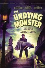 Watch The Undying Monster 5movies