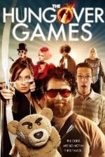 Watch The Hungover Games 5movies