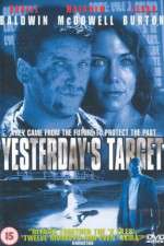 Watch Yesterdays Target 5movies