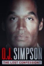 Watch O.J. Simpson: The Lost Confession? 5movies