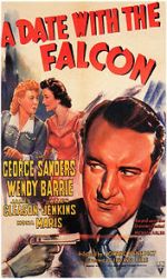 Watch A Date with the Falcon 5movies