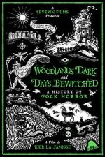 Watch Woodlands Dark and Days Bewitched: A History of Folk Horror 5movies