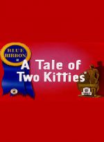Watch A Tale of Two Kitties (Short 1942) 5movies