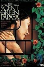 Watch The Scent of Green Papaya 5movies