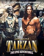 Watch Tarzan: The Epic Adventures 5movies