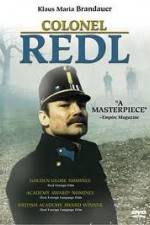 Watch Colonel Redl 5movies