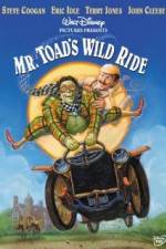 Watch Mr. Toad's Wild Ride 5movies