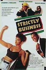 Watch Strictly Business 5movies