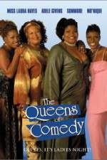 Watch The Queens of Comedy 5movies