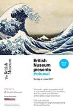 Watch British Museum presents: Hokusai 5movies