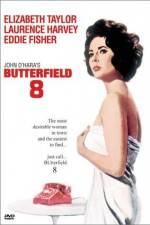 Watch BUtterfield 8 5movies