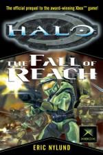 Watch Halo: The Fall of Reach 5movies