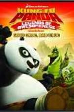 Watch Kung Fu Panda: Good Croc, Bad Croc 5movies