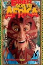 Watch Ernest Goes to Africa 5movies