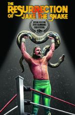 Watch The Resurrection of Jake the Snake 5movies