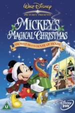Watch Mickey's Magical Christmas Snowed in at the House of Mouse 5movies