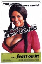 Watch Supervixens 5movies