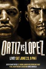 Watch Victor Ortiz vs Josesito Lopez 5movies