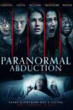 Watch Paranormal Abduction 5movies