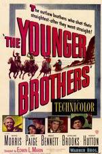 Watch The Younger Brothers 5movies