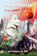 Watch Moomins and the Comet Chase 5movies