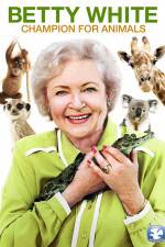 Watch Betty White Champion for Animals 5movies
